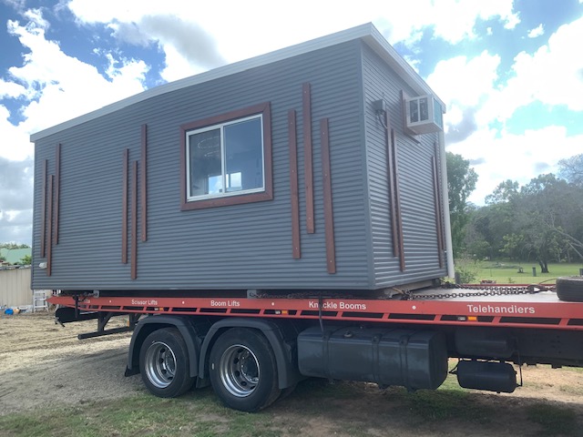 Tiny Homes | Tiny Houses | Transportable Buildings - Gallery