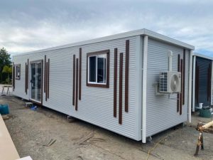 transportable cabins