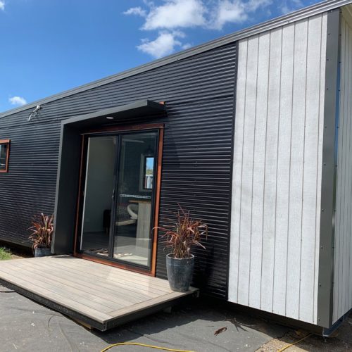 Custom Tiny House Builders in Queensland: Your Dream Home Awaits