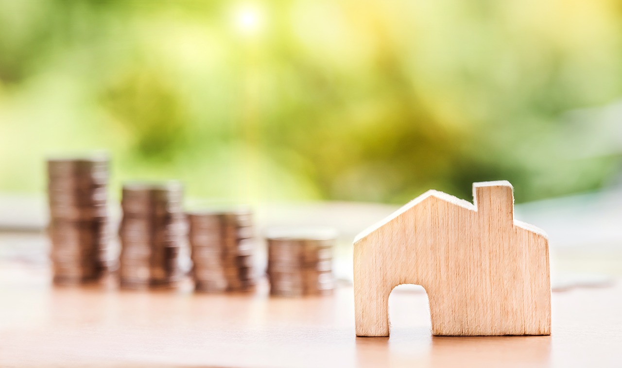 affordable home financing