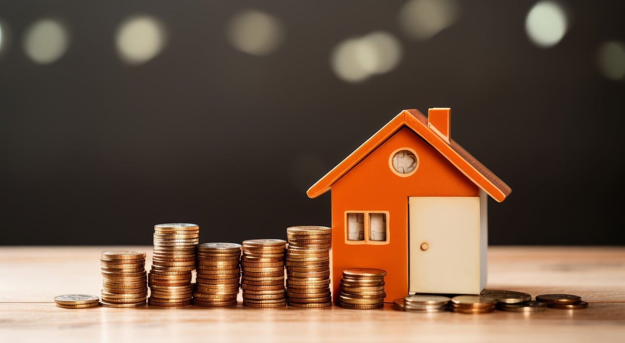 affordable finance for tiny homes