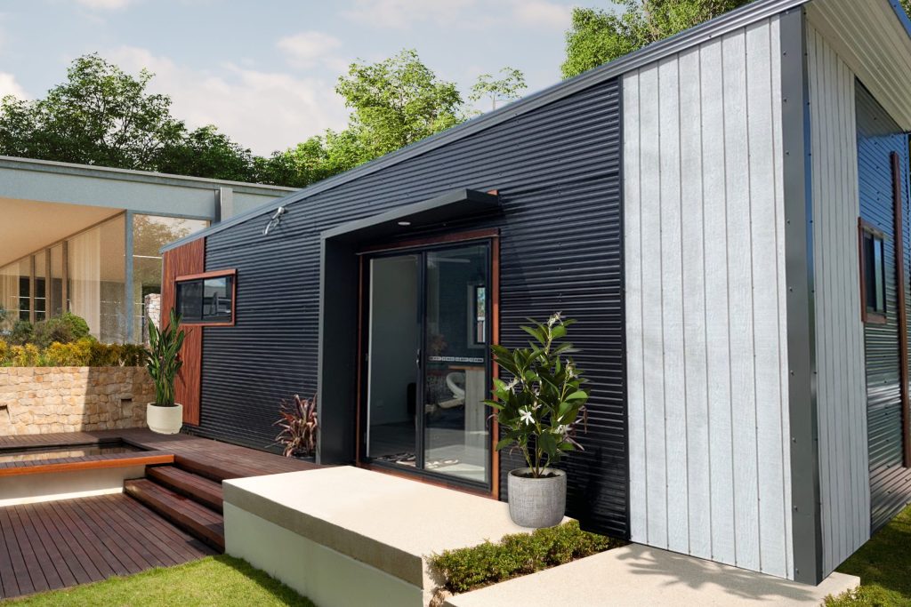 Gold Coast Granny Flat Financing