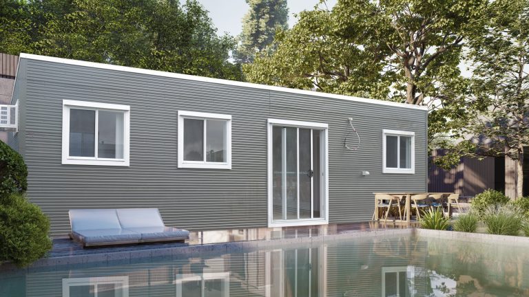 Tiny Home Financing
