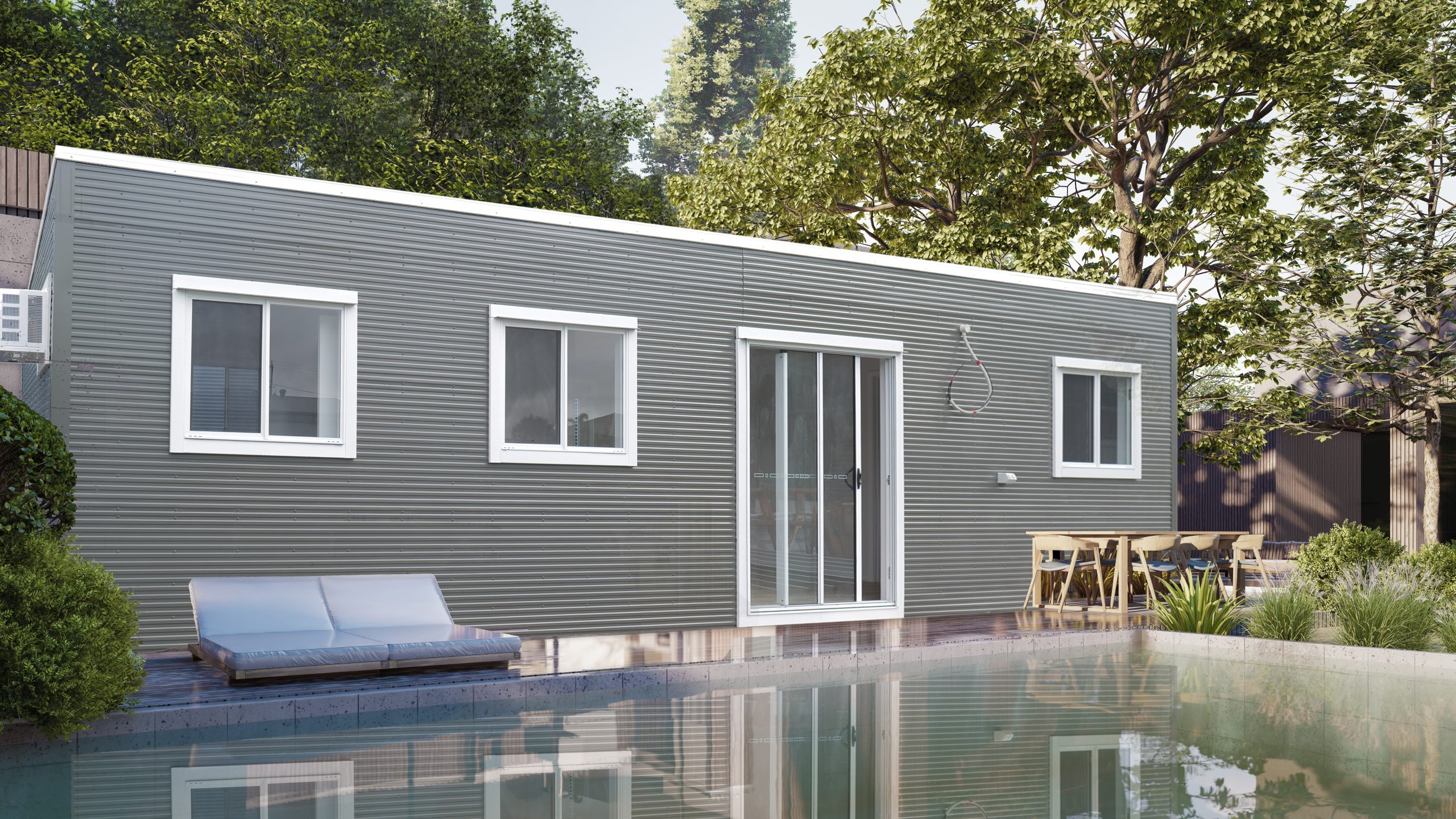 Tiny Home Financing