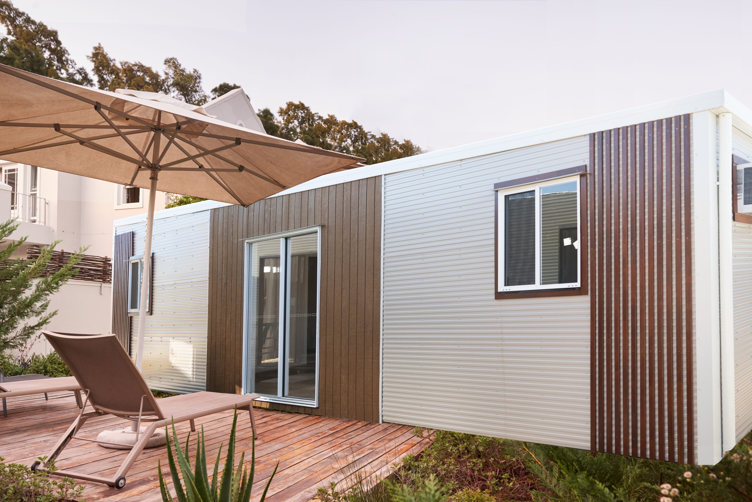 Granny Flat Financing