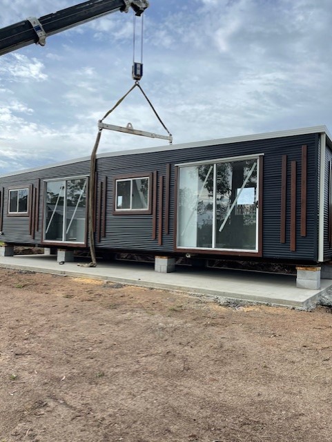 Portable Buildings Brisbane