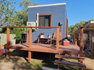 Affordable Finance for Tiny Homes in Logan