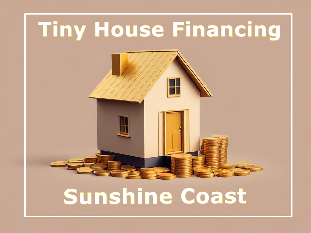 Tiny House Financing