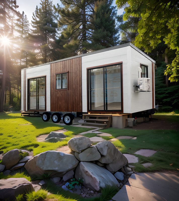 tiny house