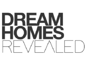 Dream Homes Revealed Logo