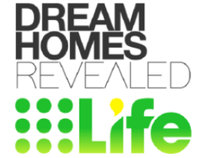 Dream Homes Revealed Life